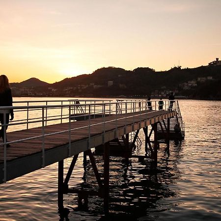 Opari - Basque Stay San Sebastian Bagian luar foto