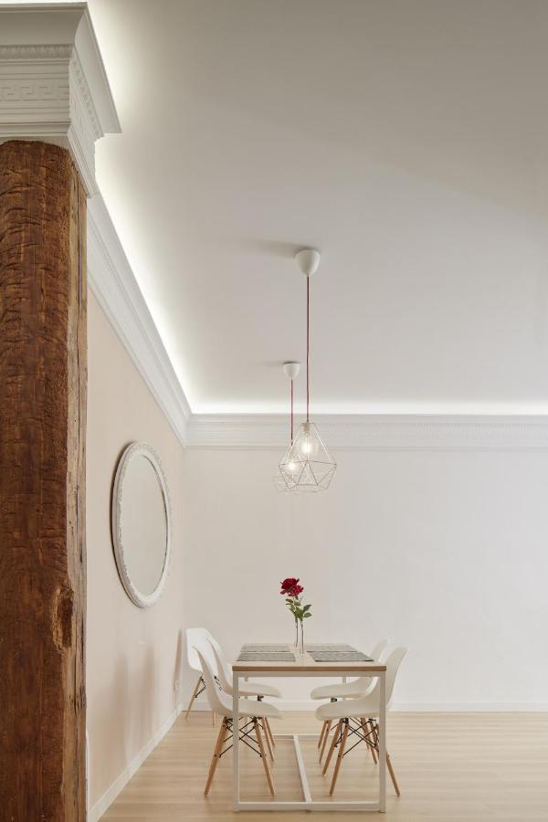Opari - Basque Stay San Sebastian Bagian luar foto