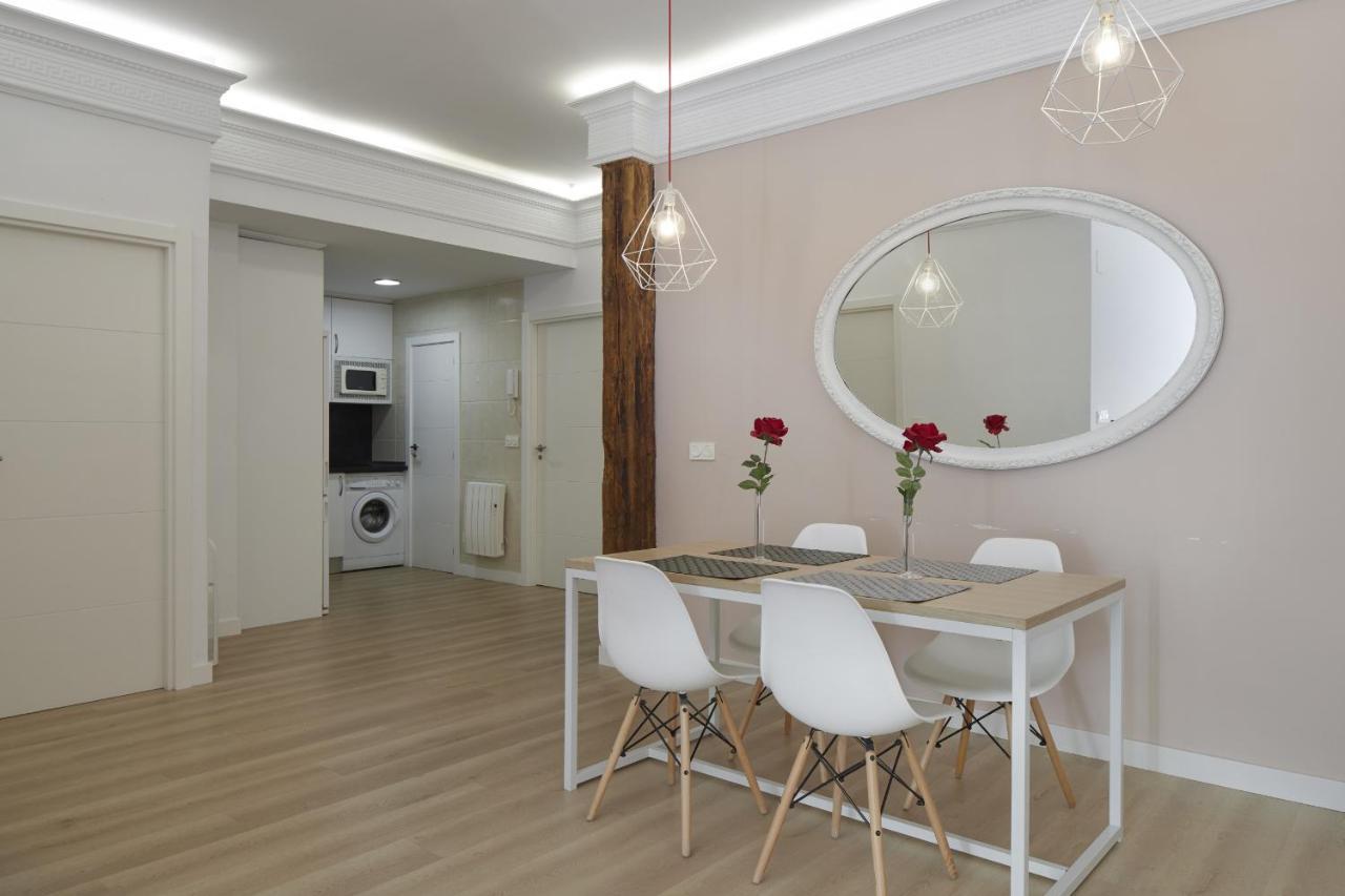Opari - Basque Stay San Sebastian Bagian luar foto