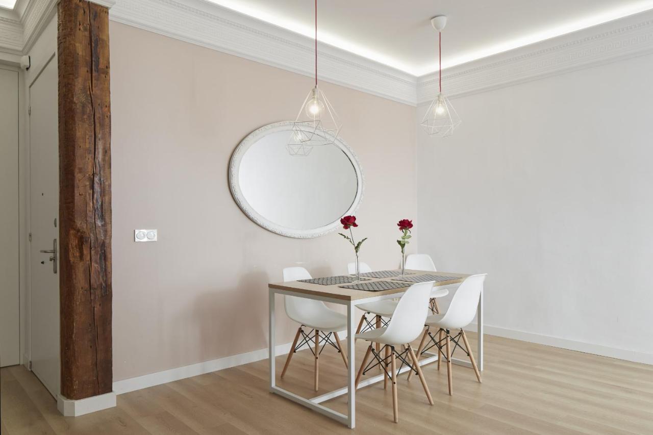 Opari - Basque Stay San Sebastian Bagian luar foto
