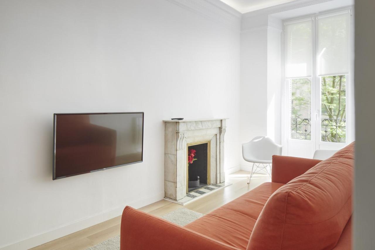 Opari - Basque Stay San Sebastian Bagian luar foto