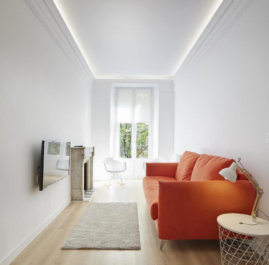 Opari - Basque Stay San Sebastian Bagian luar foto