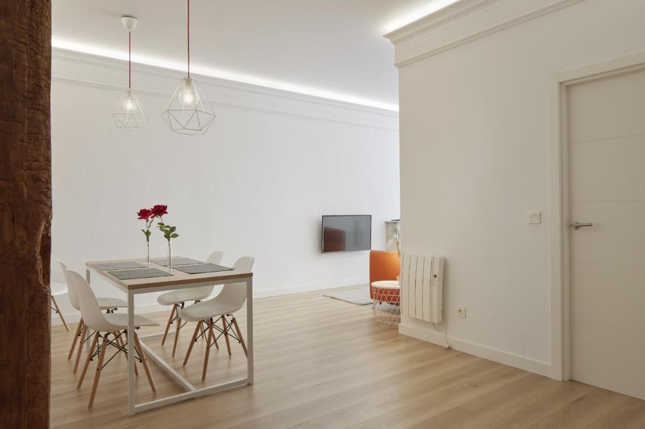 Opari - Basque Stay San Sebastian Bagian luar foto
