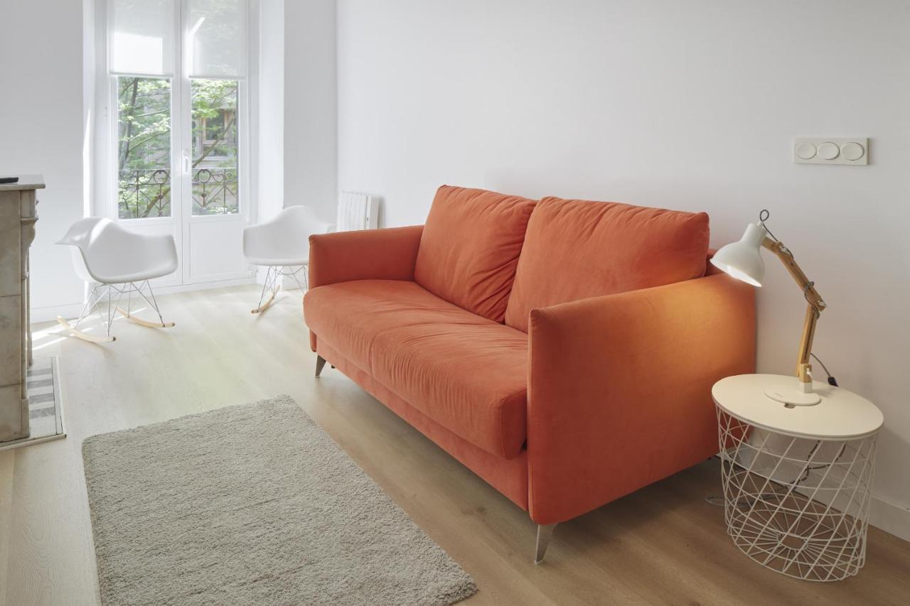 Opari - Basque Stay San Sebastian Bagian luar foto