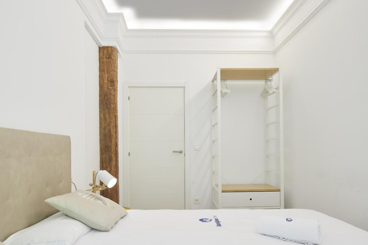 Opari - Basque Stay San Sebastian Bagian luar foto