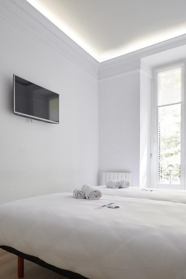 Opari - Basque Stay San Sebastian Bagian luar foto