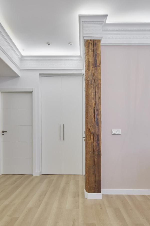 Opari - Basque Stay San Sebastian Bagian luar foto