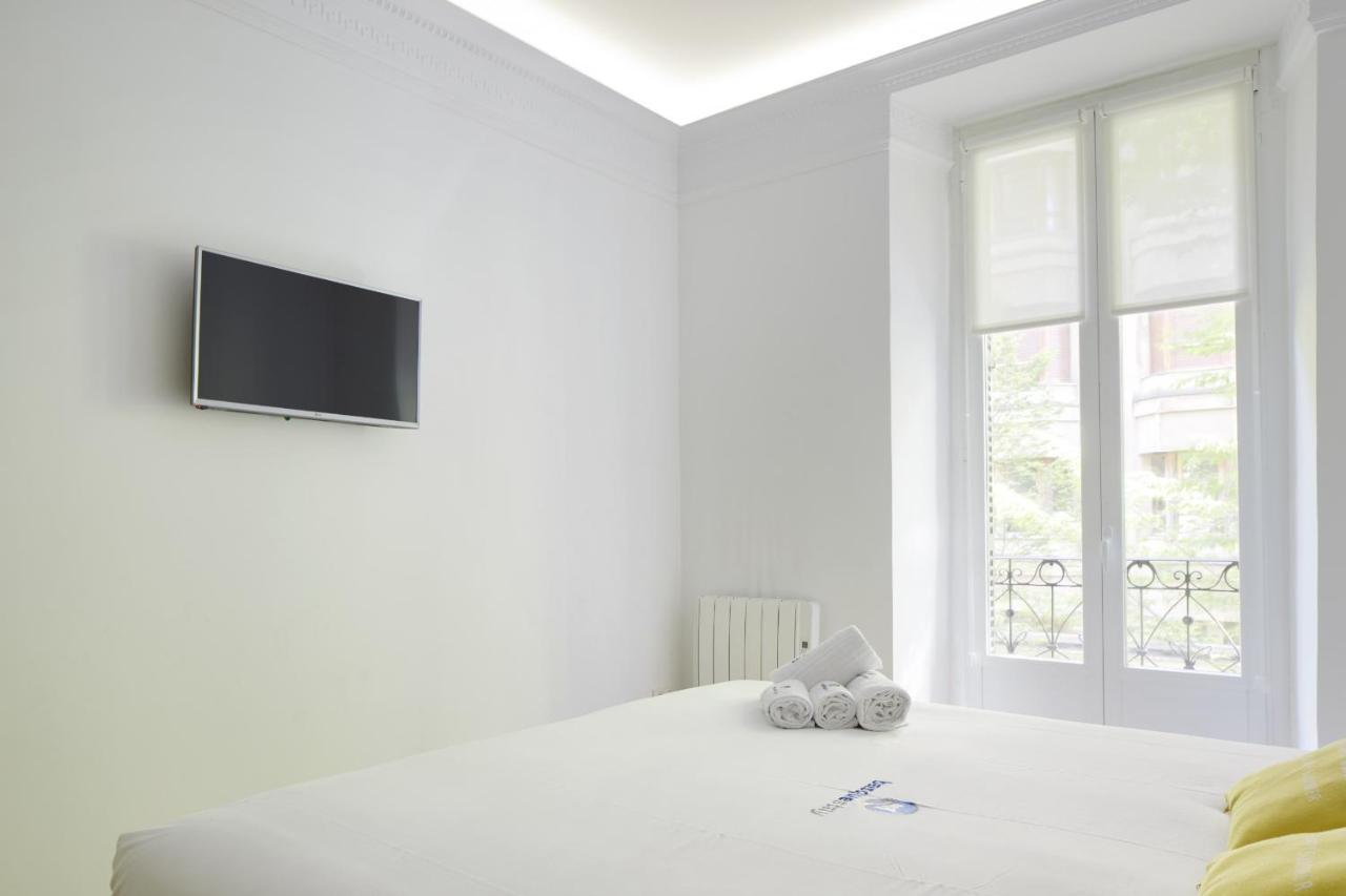 Opari - Basque Stay San Sebastian Bagian luar foto
