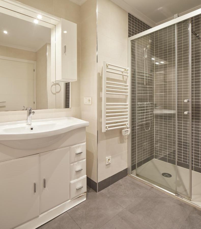 Opari - Basque Stay San Sebastian Bagian luar foto